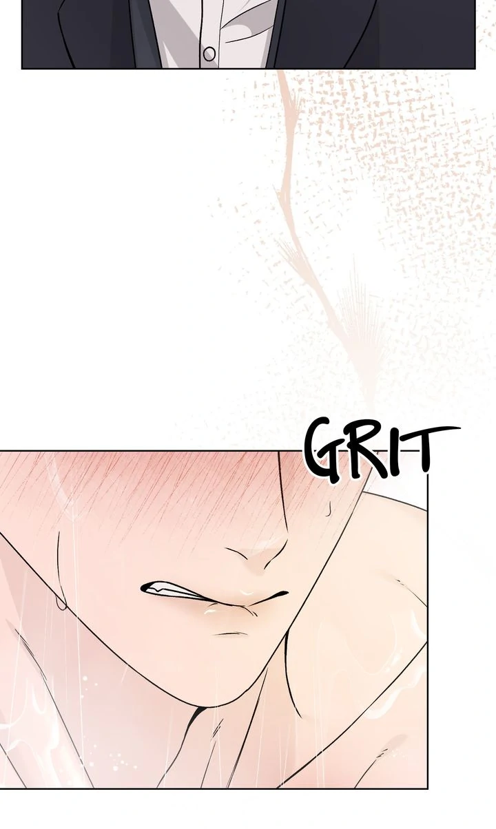 Such a Good Boy [Full ver.] - Chapter 19 manhwa