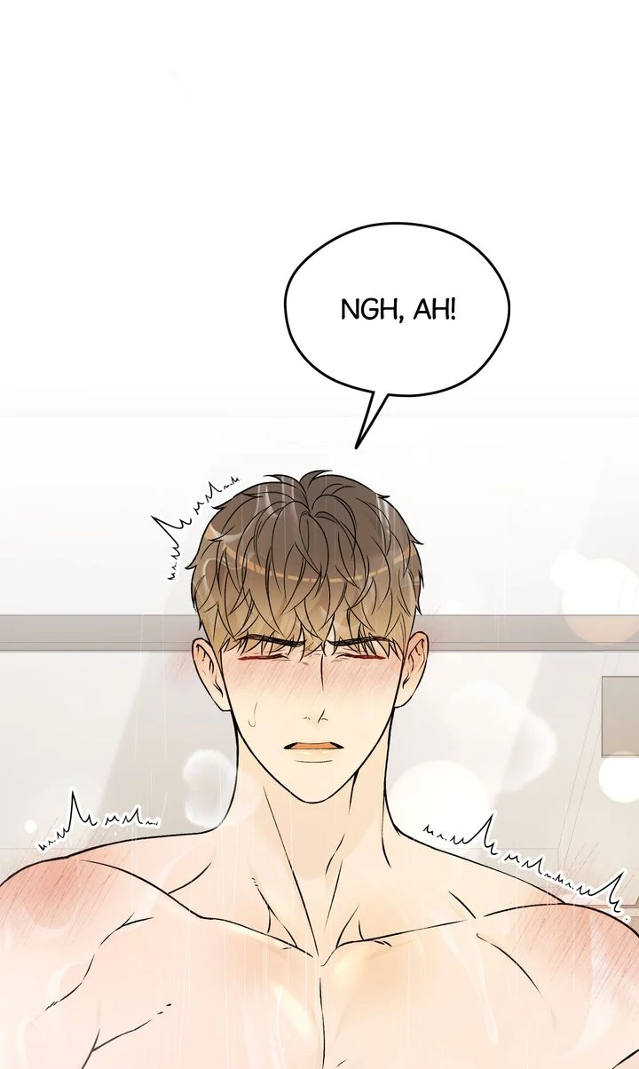 Such a Good Boy [Full ver.] - Chapter 19 manhwa