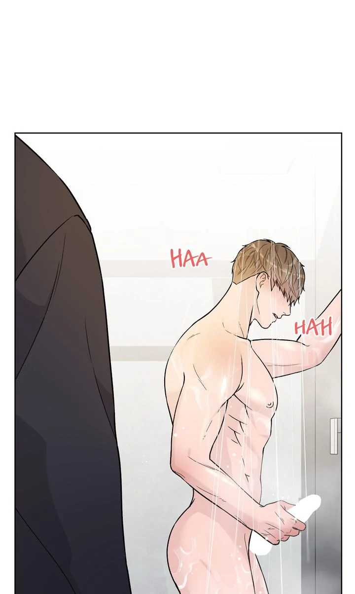 Such a Good Boy [Full ver.] - Chapter 19 manhwa