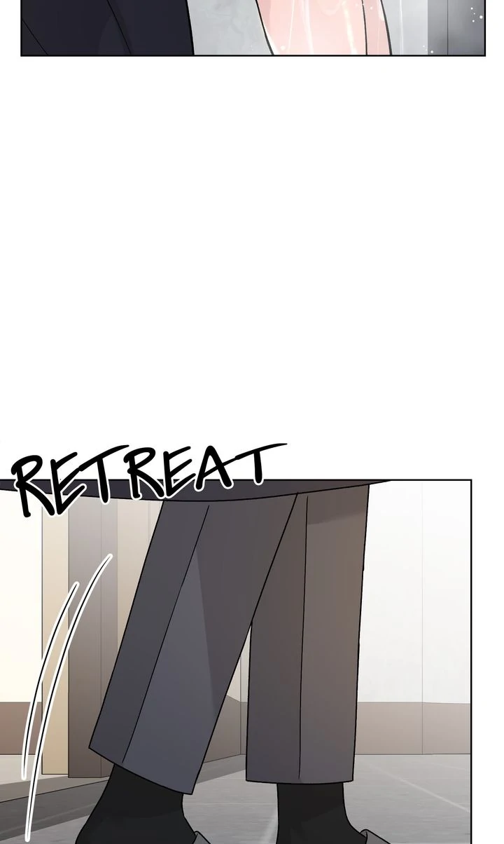 Such a Good Boy [Full ver.] - Chapter 19 manhwa