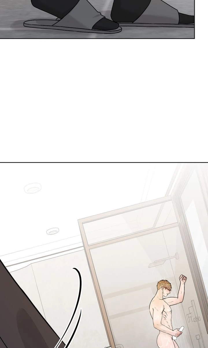 Such a Good Boy [Full ver.] - Chapter 19 manhwa