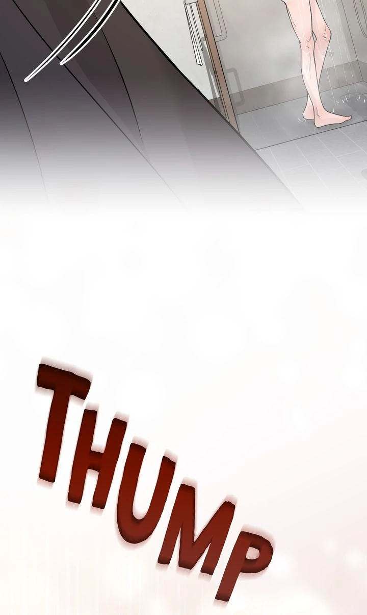 Such a Good Boy [Full ver.] - Chapter 19 manhwa