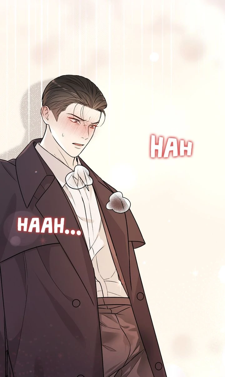 Such a Good Boy [Full ver.] - Chapter 19 manhwa