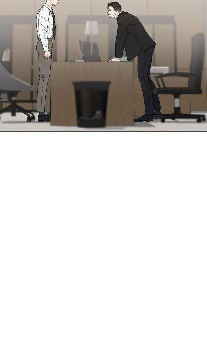 Such a Good Boy [Full ver.] - Chapter 2 manhwa