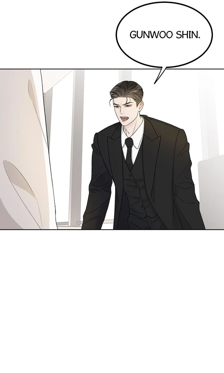 Such a Good Boy [Full ver.] - Chapter 2 manhwa