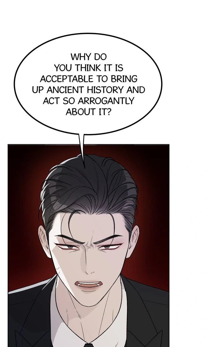 Such a Good Boy [Full ver.] - Chapter 2 manhwa