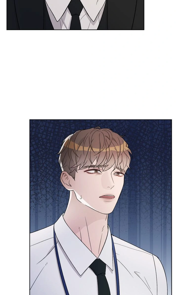 Such a Good Boy [Full ver.] - Chapter 2 manhwa