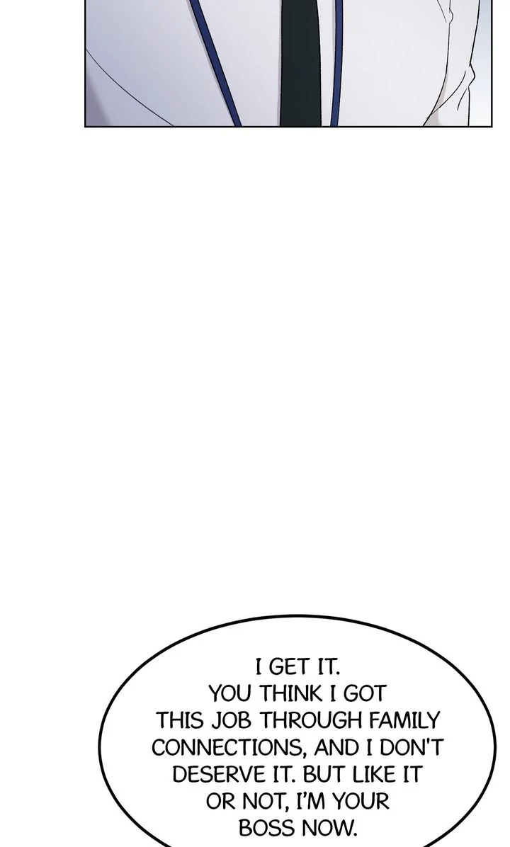 Such a Good Boy [Full ver.] - Chapter 2 manhwa