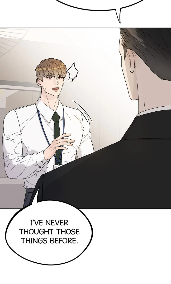 Such a Good Boy [Full ver.] - Chapter 2 manhwa