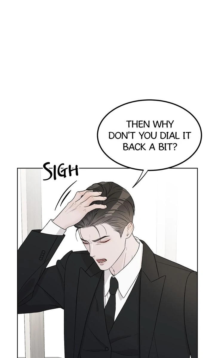 Such a Good Boy [Full ver.] - Chapter 2 manhwa