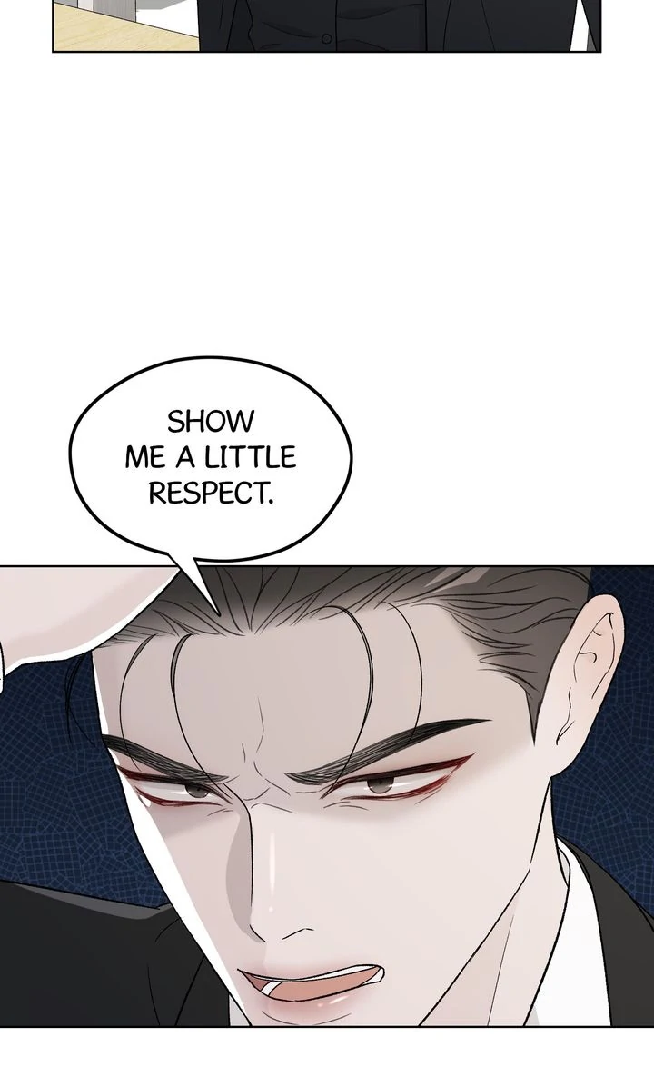 Such a Good Boy [Full ver.] - Chapter 2 manhwa