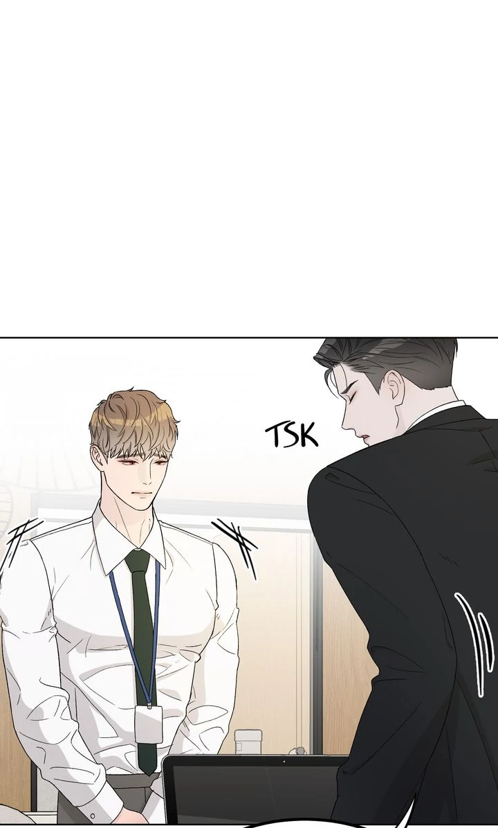 Such a Good Boy [Full ver.] - Chapter 2 manhwa