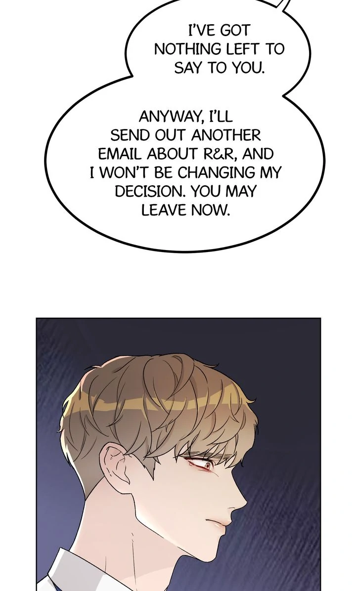 Such a Good Boy [Full ver.] - Chapter 2 manhwa