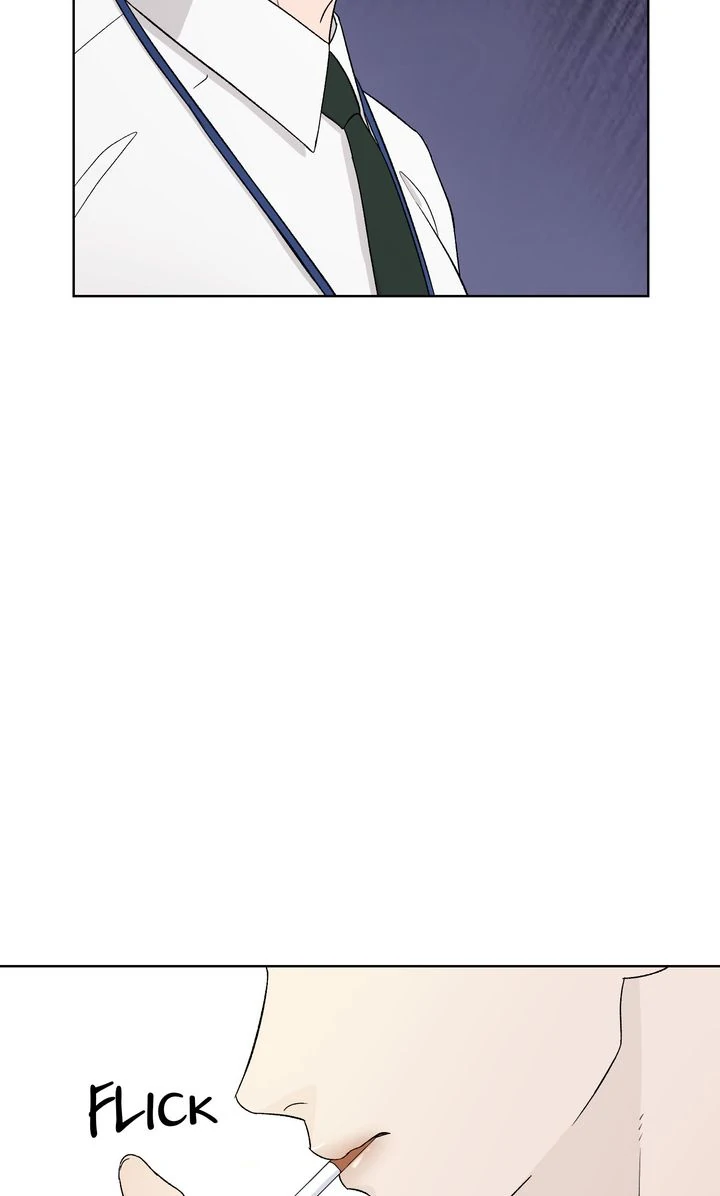 Such a Good Boy [Full ver.] - Chapter 2 manhwa