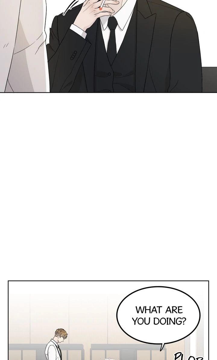 Such a Good Boy [Full ver.] - Chapter 2 manhwa