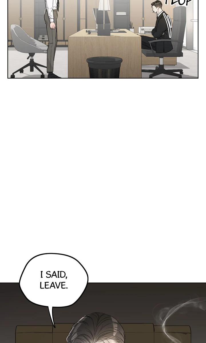 Such a Good Boy [Full ver.] - Chapter 2 manhwa