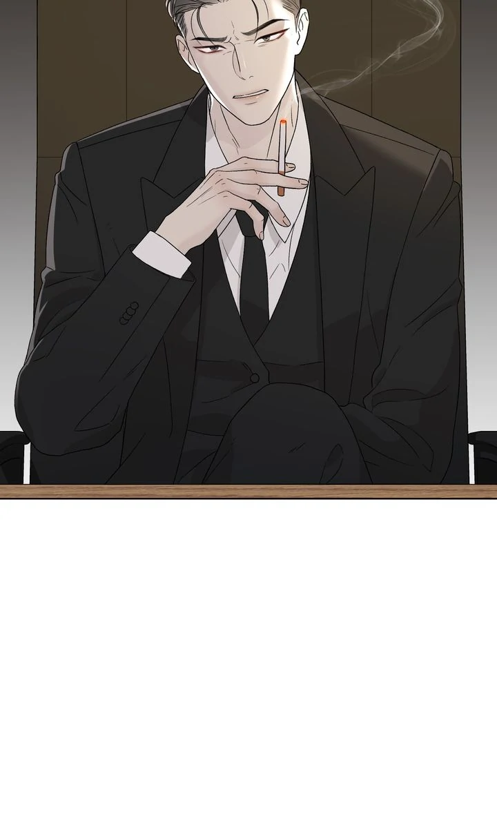 Such a Good Boy [Full ver.] - Chapter 2 manhwa