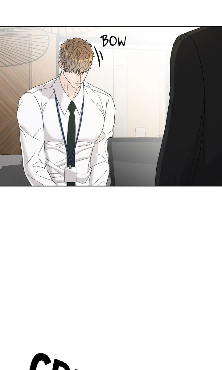 Such a Good Boy [Full ver.] - Chapter 2 manhwa