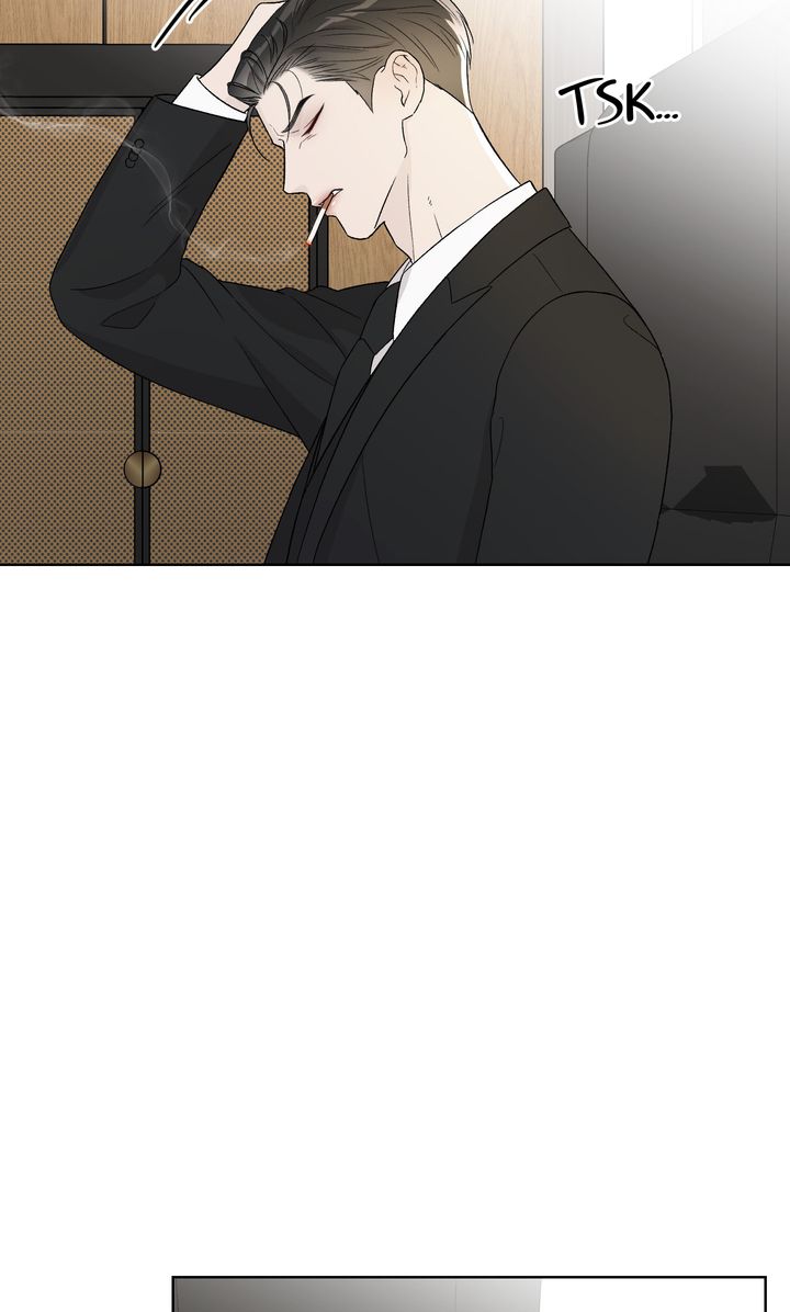 Such a Good Boy [Full ver.] - Chapter 2 manhwa