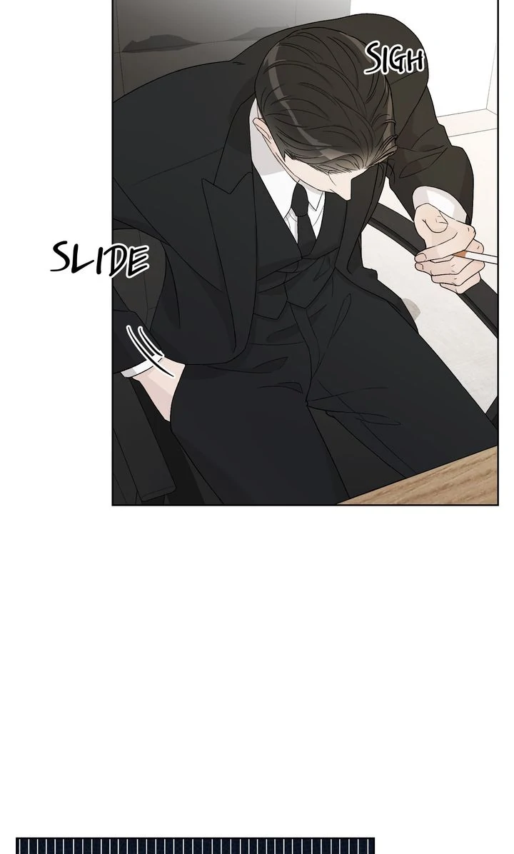 Such a Good Boy [Full ver.] - Chapter 2 manhwa