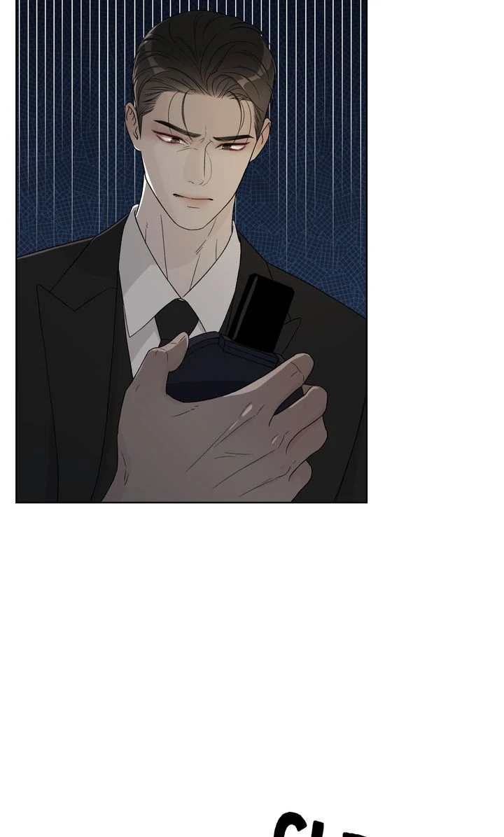 Such a Good Boy [Full ver.] - Chapter 2 manhwa