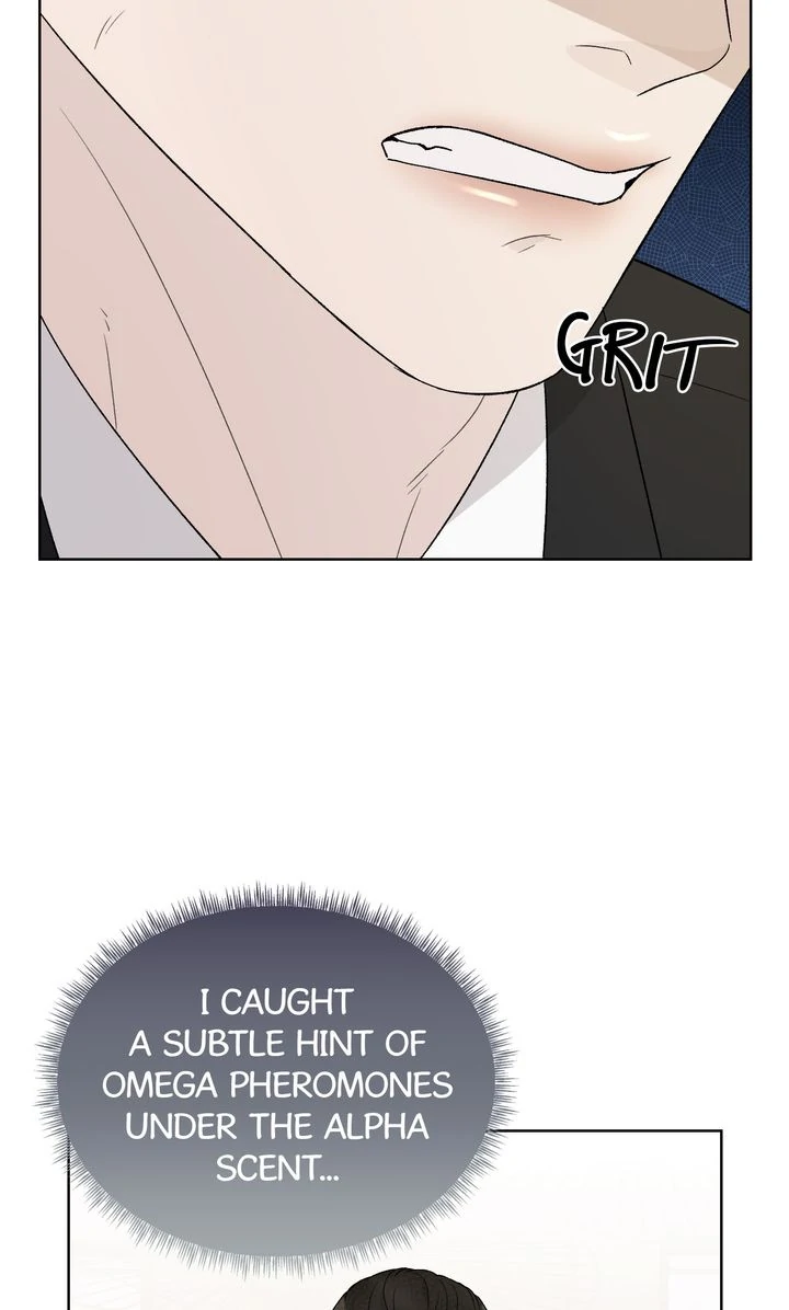 Such a Good Boy [Full ver.] - Chapter 2 manhwa