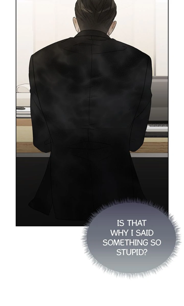 Such a Good Boy [Full ver.] - Chapter 2 manhwa