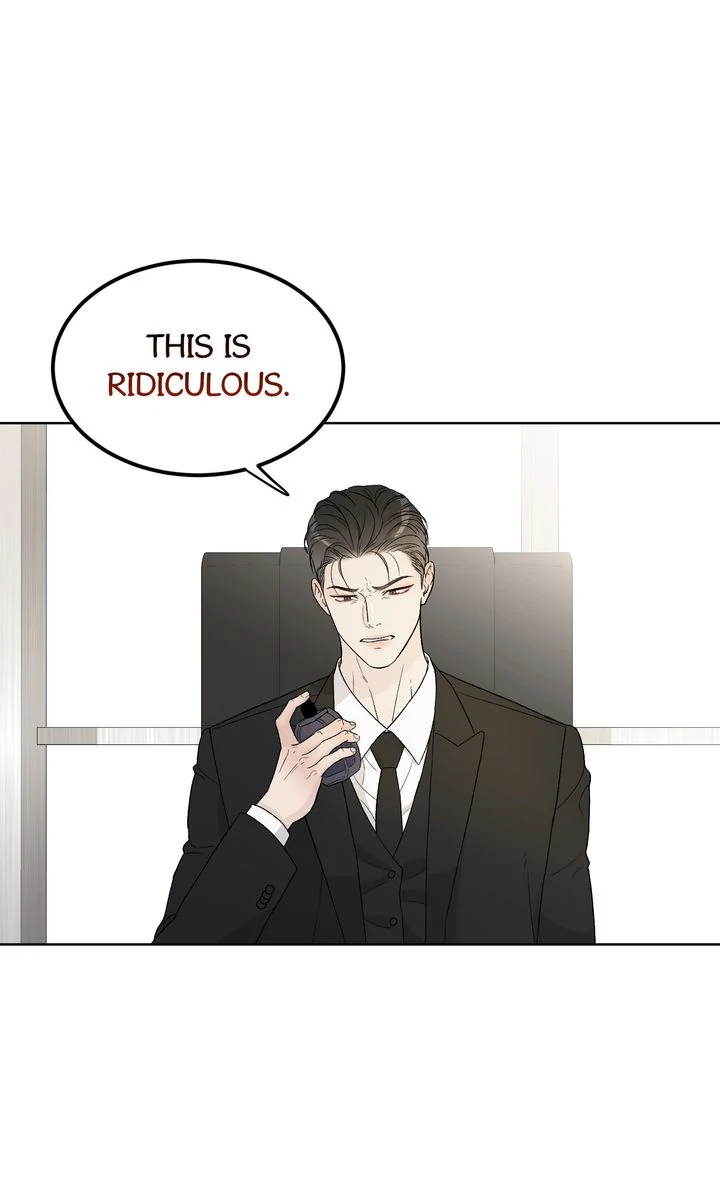 Such a Good Boy [Full ver.] - Chapter 2 manhwa