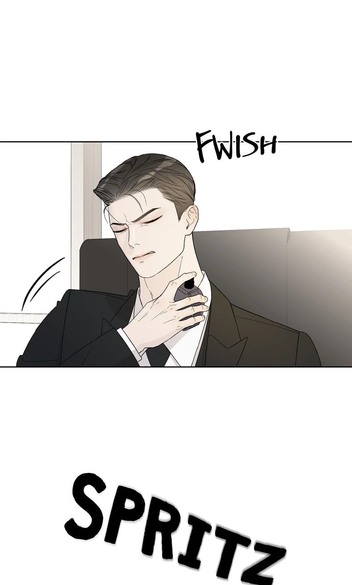 Such a Good Boy [Full ver.] - Chapter 2 manhwa
