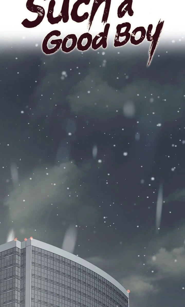 Such a Good Boy [Full ver.] - Chapter 2 manhwa