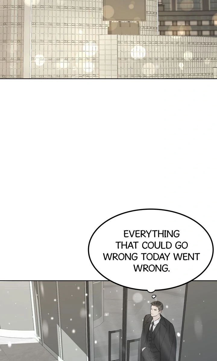 Such a Good Boy [Full ver.] - Chapter 2 manhwa
