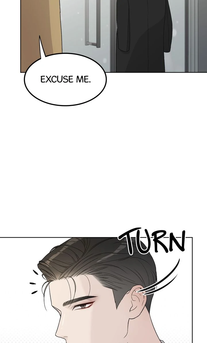 Such a Good Boy [Full ver.] - Chapter 2 manhwa