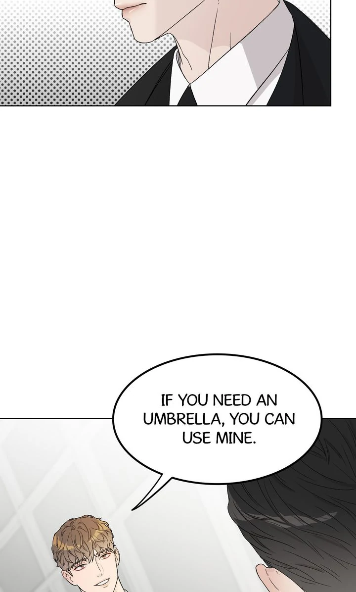Such a Good Boy [Full ver.] - Chapter 2 manhwa