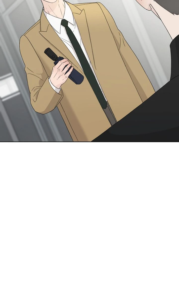 Such a Good Boy [Full ver.] - Chapter 2 manhwa