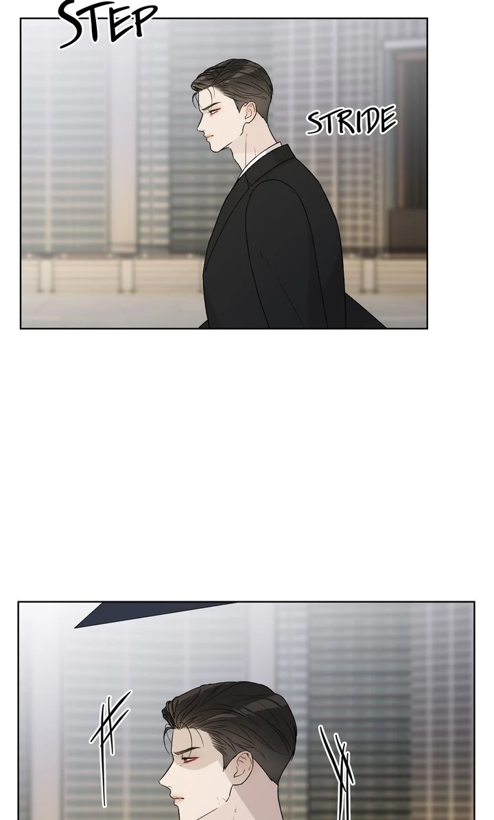 Such a Good Boy [Full ver.] - Chapter 2 manhwa