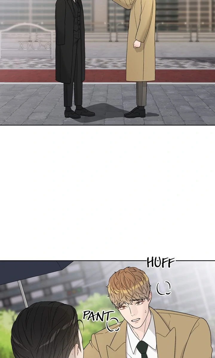 Such a Good Boy [Full ver.] - Chapter 2 manhwa
