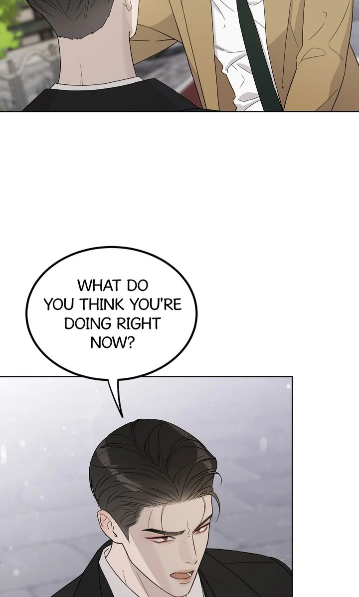 Such a Good Boy [Full ver.] - Chapter 2 manhwa