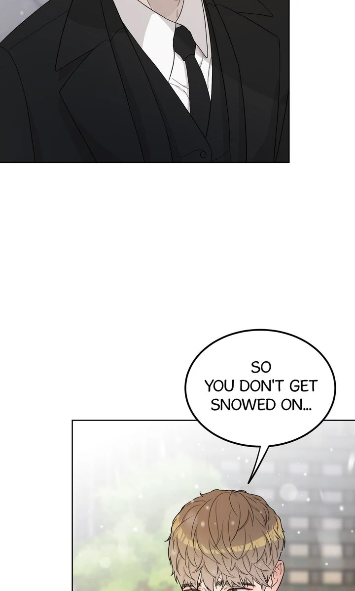 Such a Good Boy [Full ver.] - Chapter 2 manhwa