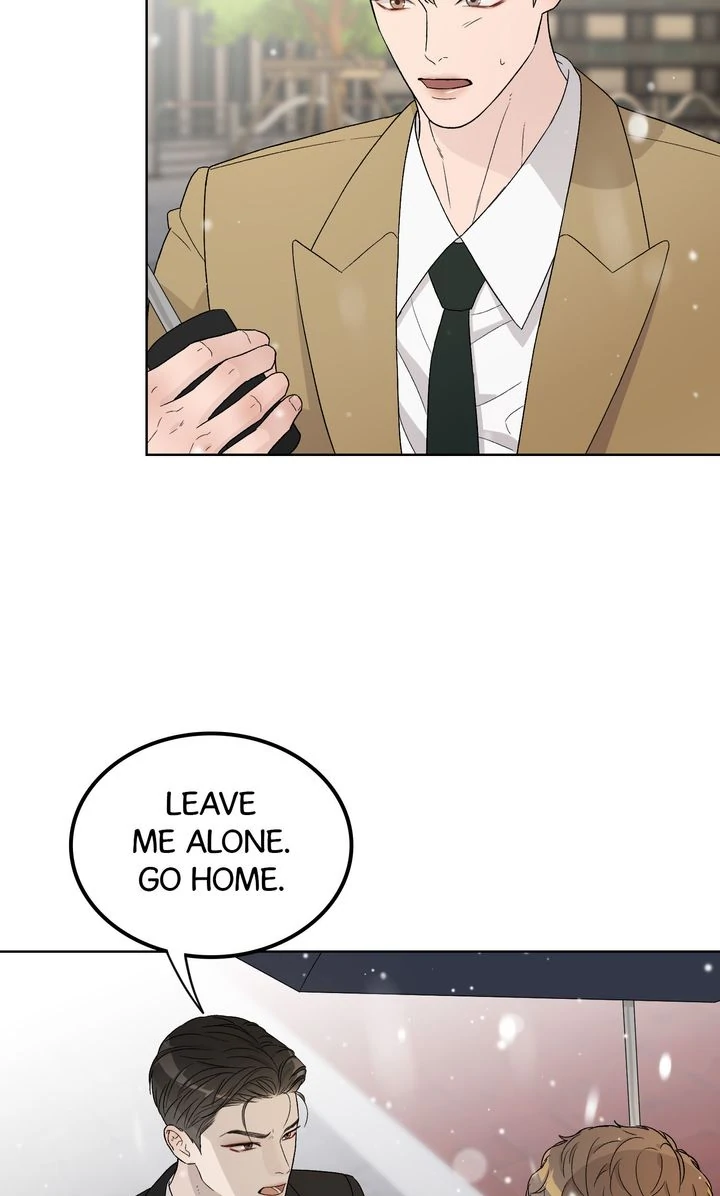 Such a Good Boy [Full ver.] - Chapter 2 manhwa