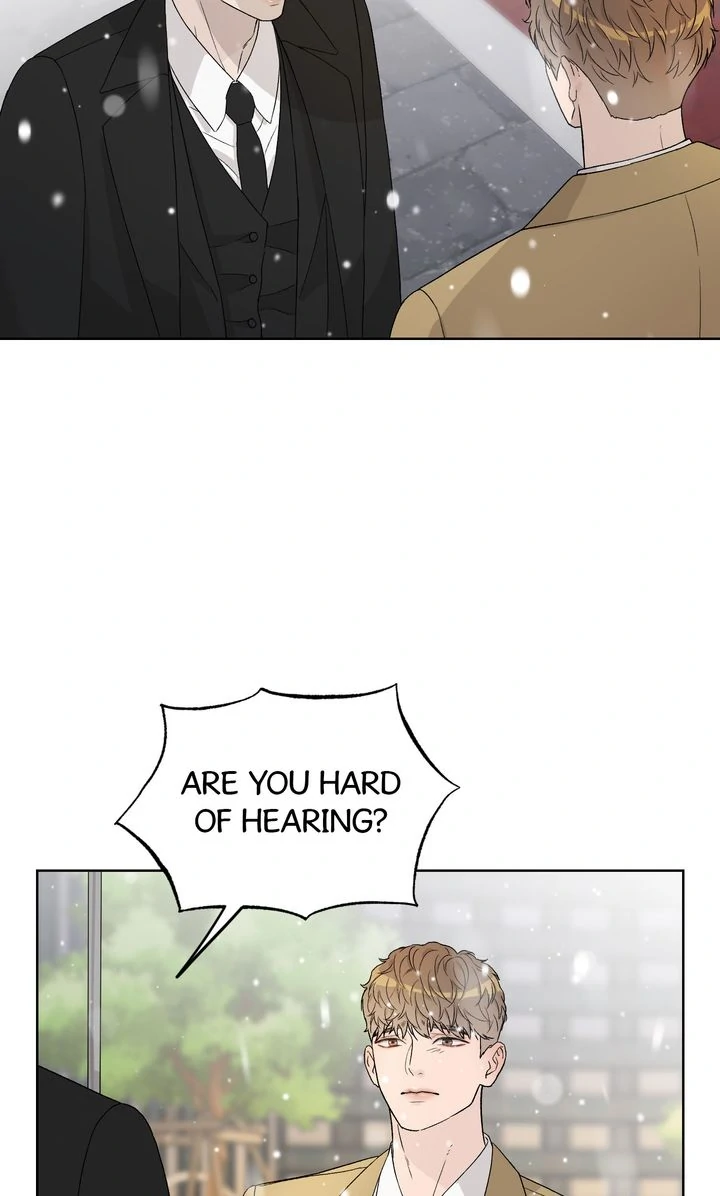 Such a Good Boy [Full ver.] - Chapter 2 manhwa