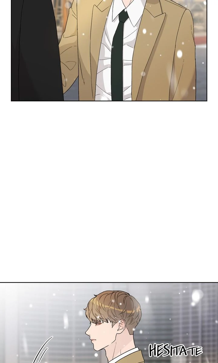 Such a Good Boy [Full ver.] - Chapter 2 manhwa