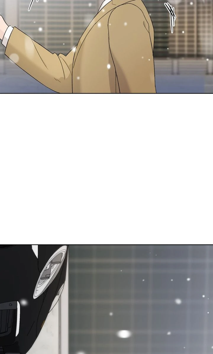 Such a Good Boy [Full ver.] - Chapter 2 manhwa