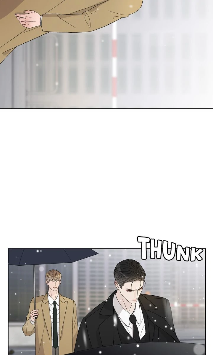 Such a Good Boy [Full ver.] - Chapter 2 manhwa