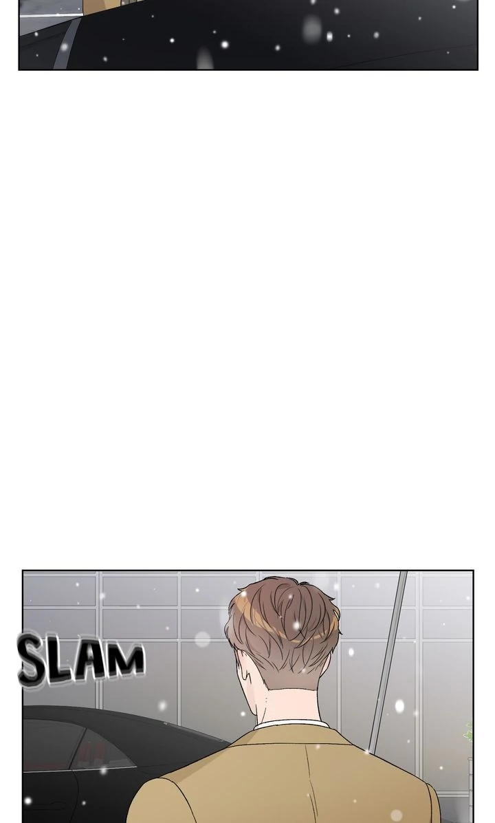 Such a Good Boy [Full ver.] - Chapter 2 manhwa