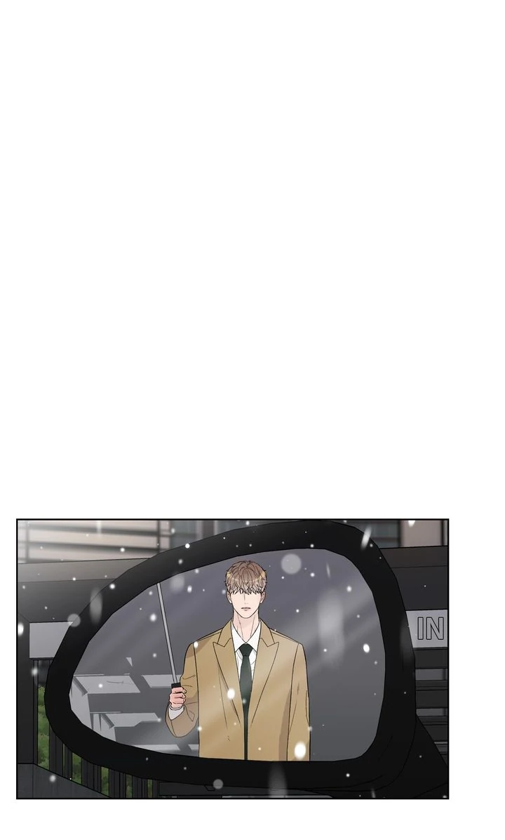 Such a Good Boy [Full ver.] - Chapter 2 manhwa