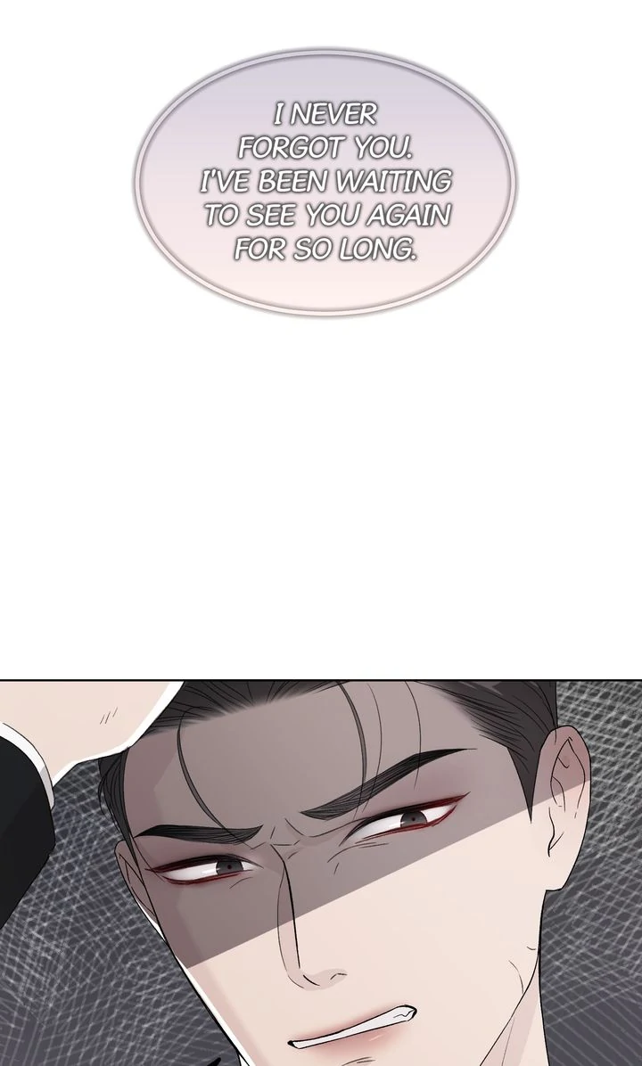 Such a Good Boy [Full ver.] - Chapter 2 manhwa