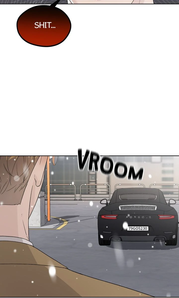 Such a Good Boy [Full ver.] - Chapter 2 manhwa