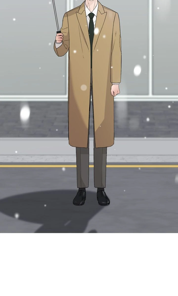 Such a Good Boy [Full ver.] - Chapter 2 manhwa