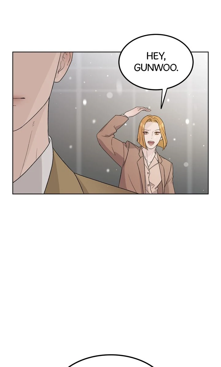 Such a Good Boy [Full ver.] - Chapter 2 manhwa