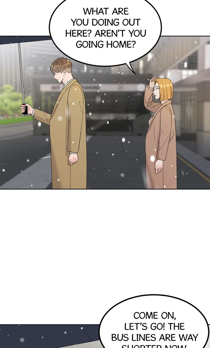 Such a Good Boy [Full ver.] - Chapter 2 manhwa
